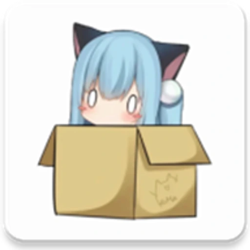 NekoBox for Harmony