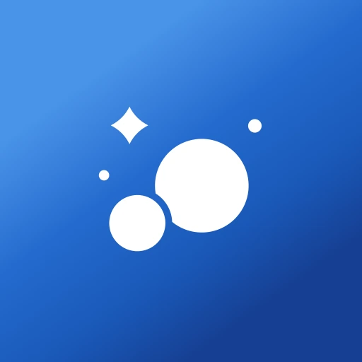 Stelliberty Android 应用图标