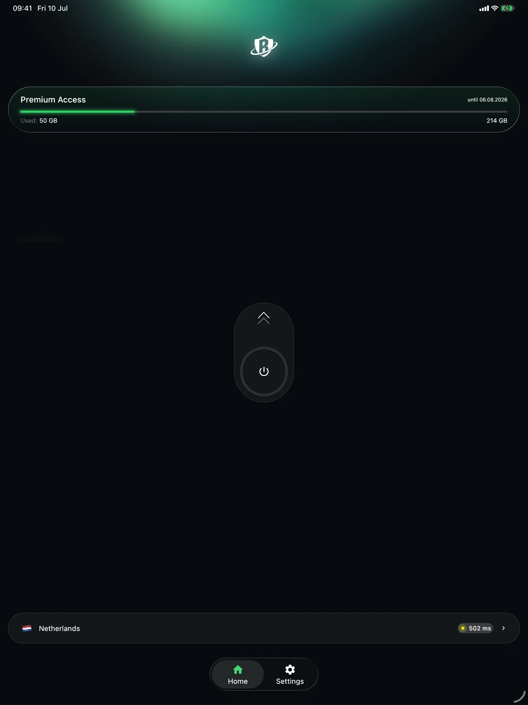 BClient iPad 官方界面预览 6