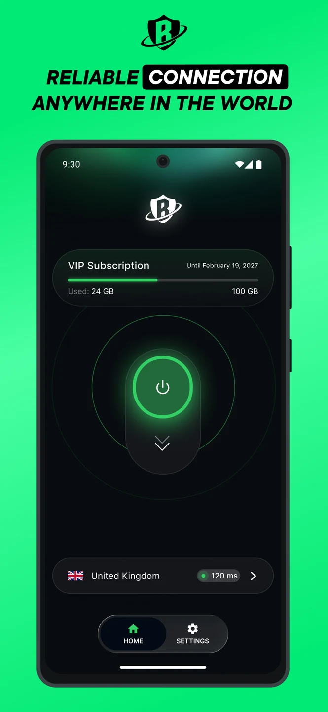 BClient iPhone 官方界面预览 1