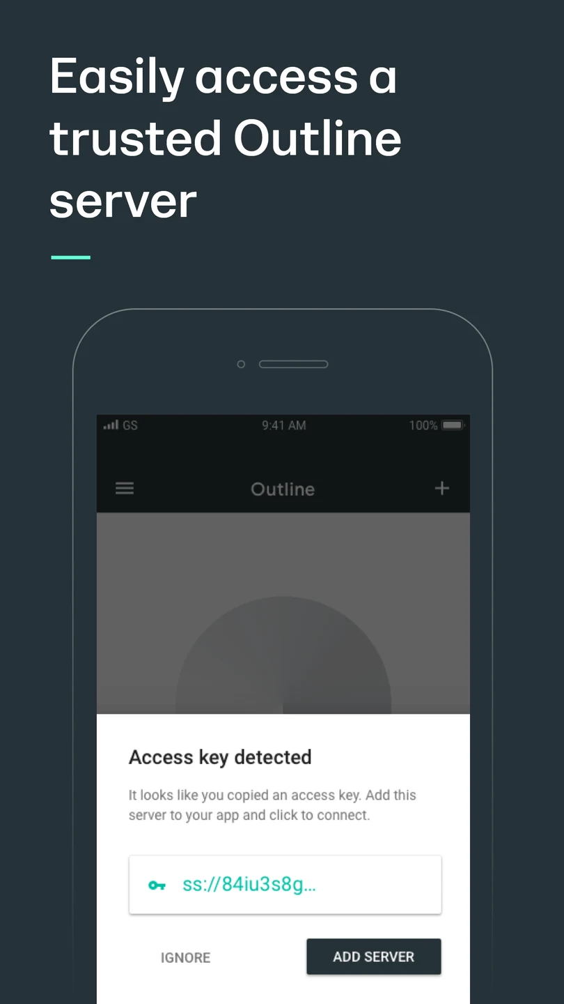 Outline iPhone 官方界面预览 2