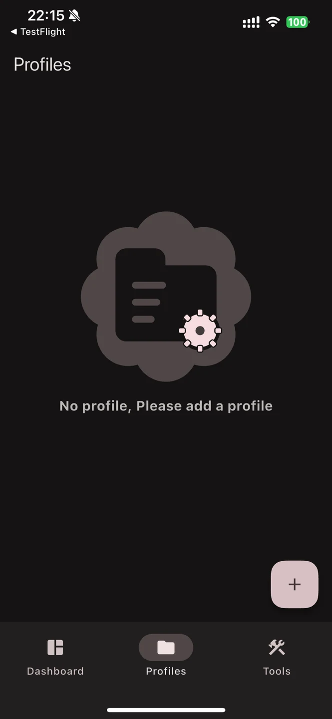 PanVell iPhone 官方界面预览 3