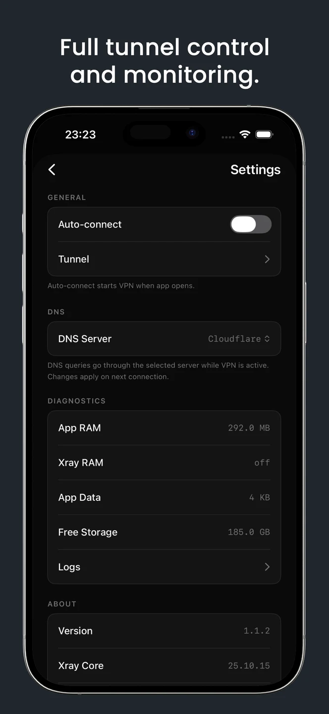 susi connect iPhone 官方界面预览 3