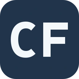 cfnew 项目图标