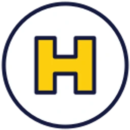 H UI 项目图标
